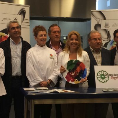 Área Santiago amosará a súa riqueza gastronómica no festival da cociña galega