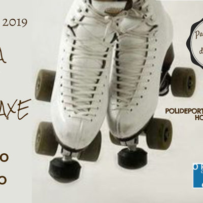 O polideportivo municipal acolle este sábado a gala de patinaxe do Concello de O Pino 2019