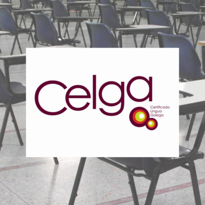 A Xunta convoca os cursos preparatorios para os certificados de lingua galega Celga